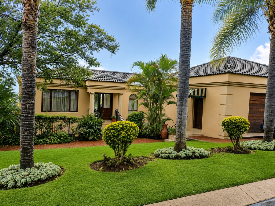 3 Bedroom Property for Sale in Kosmos Ridge North West
